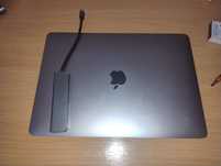 Продам MacBook air m1
