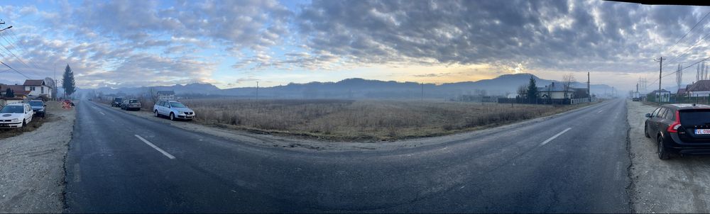 Vand teren Maldaresti/Horezu