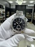 Ulysse Nardin Executive Dual Time