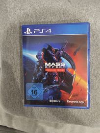 Mass Effect (Legendary Edition) ps4