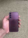 Samsung galaxy A24