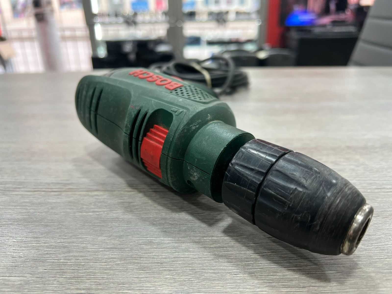Ударна бормашина BOSCH PSB 500 RE
