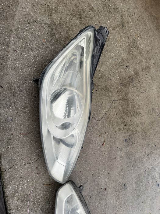 Фарове за ford c max