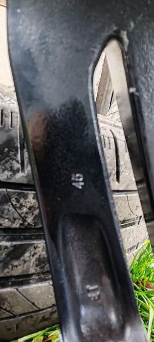 Jante 5x108 /19 volvo, ford, jaguar