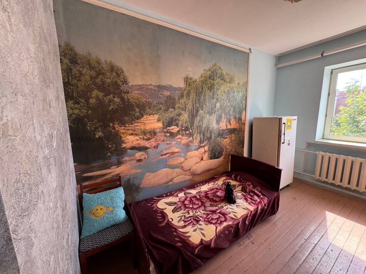 Тузель-4, 1/5/5  35 м², 200$
