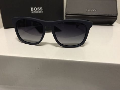 Ochelari de soare HUGO BOSS Orange BO 0245S QWKN6