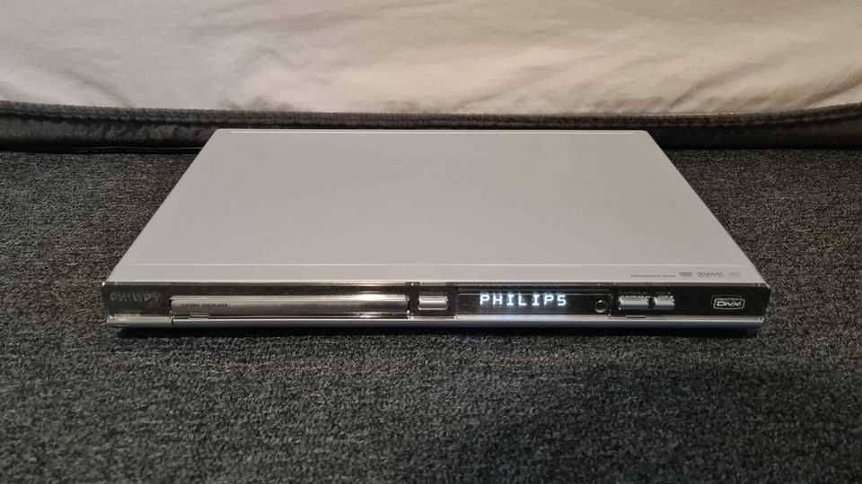 DVD Player Philips DVP 3042