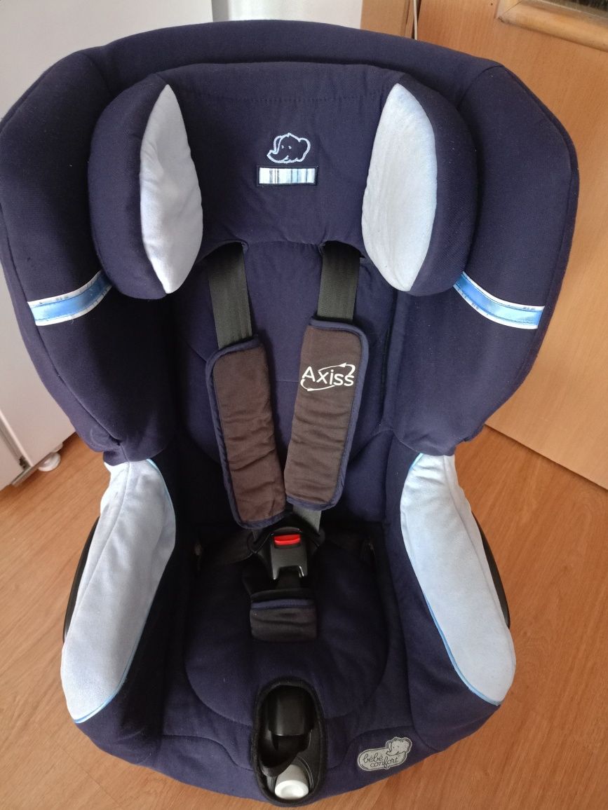 BEBE CONFORT - SCAUN AUTO AXISS 9-18KG cu poziție de somn