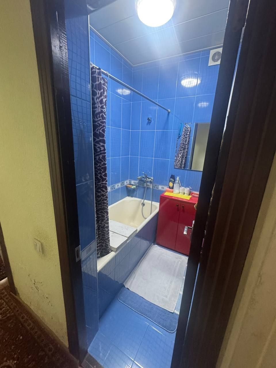 Ганга метро Гафур Гулям 3ком/кирпичный 78м2