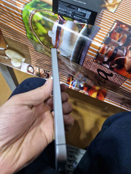 Samsung galaxy s24 FE