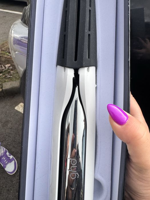 Преса 2 в 1 + сешоар ghd Duet Hair Style, четка с горещ въздух