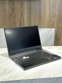 Игровой ноутбук ASUS TUF Dash F15 RTX3060