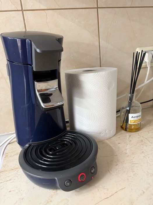 Expressor philips senseo