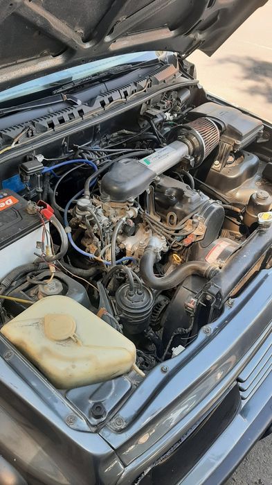 Продам единственный автомобиль Сузуки витара кабриолет