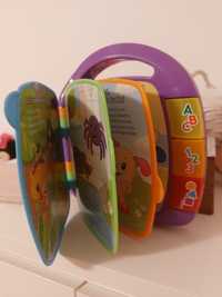 Carte muzicala Fisher Price