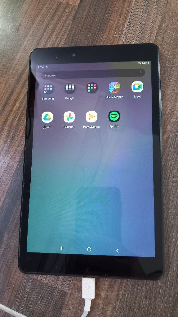 Таблет Samsung Tab A