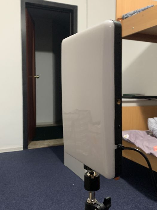 Продам RGB лампу