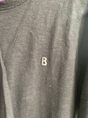 Bogner футболка мужская орининал