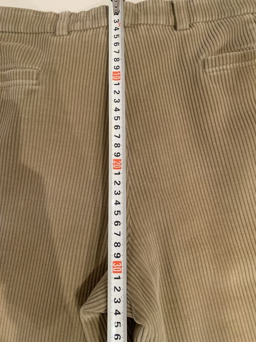 Bogner - Luxury Corduroy