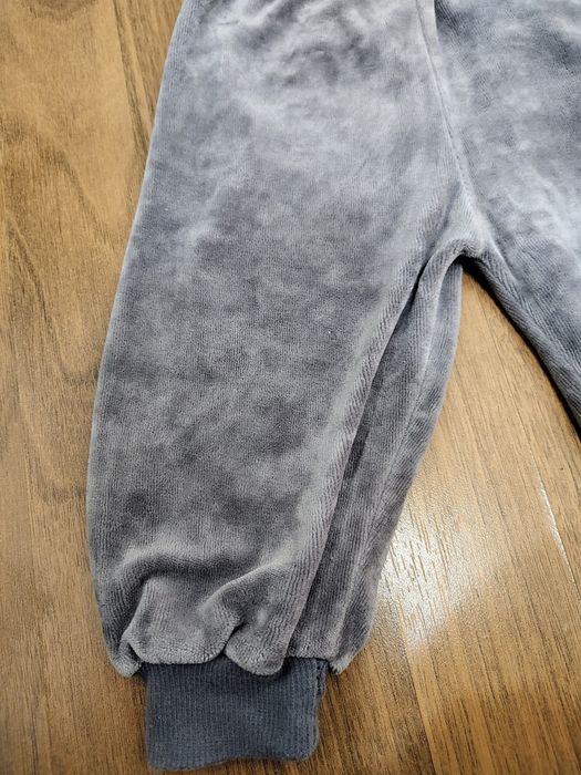 Set bebe George – crocodil & pantaloni