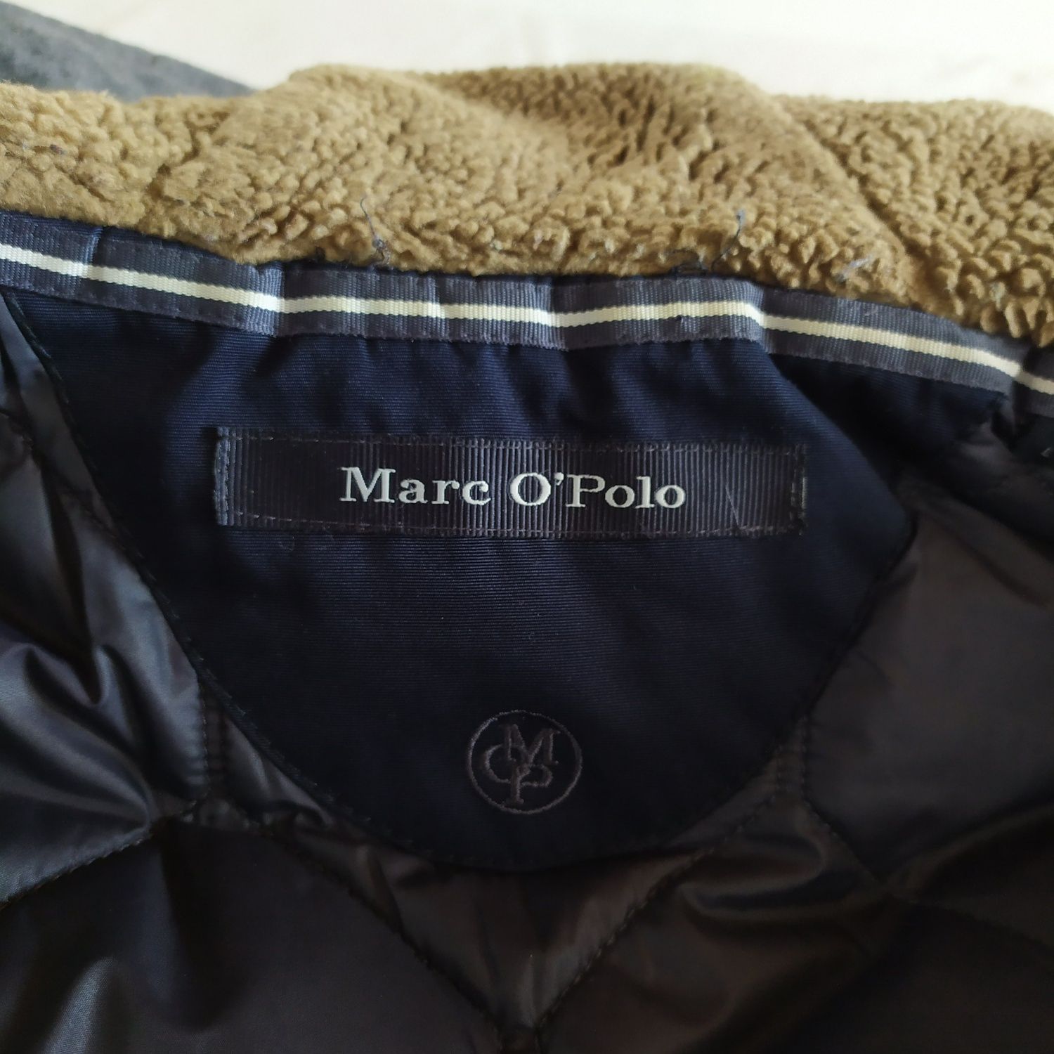 Marc O'polo, висококачествена зимна шуба size L