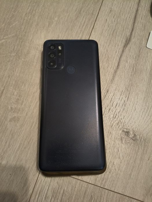 Vand telefon Motorola G60 S