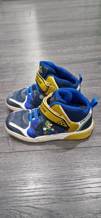 Детски    обувки