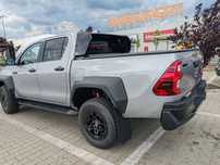 Toyota Hilux GR Sport II autoturism nou2025 predare  leasing