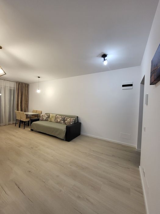 Apartament 2 camere, bloc nou, mobilat si utilat, Mărăști