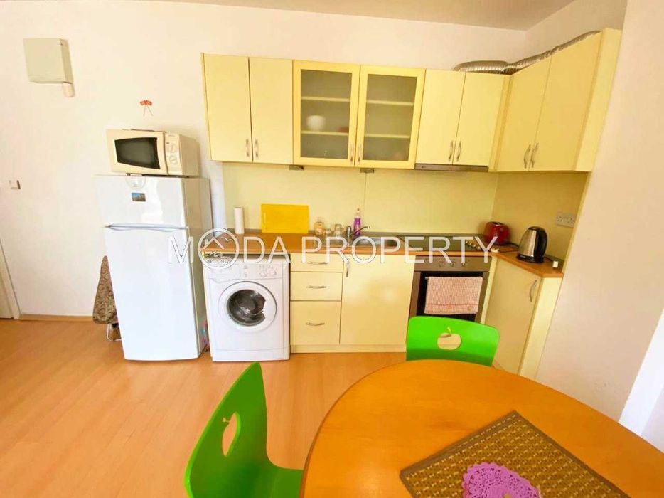 Продава се Двустаен апартамент в к.к. Слънчев бряг - 61 кв.м за 889 €/кв.м - Снимка #2