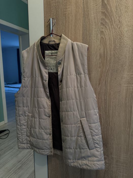 Жилетка Brunello