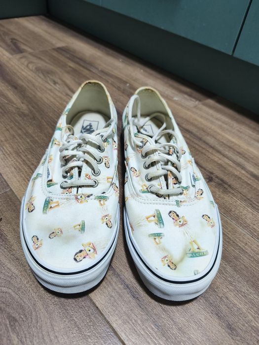 кецове Vans Aloha 25