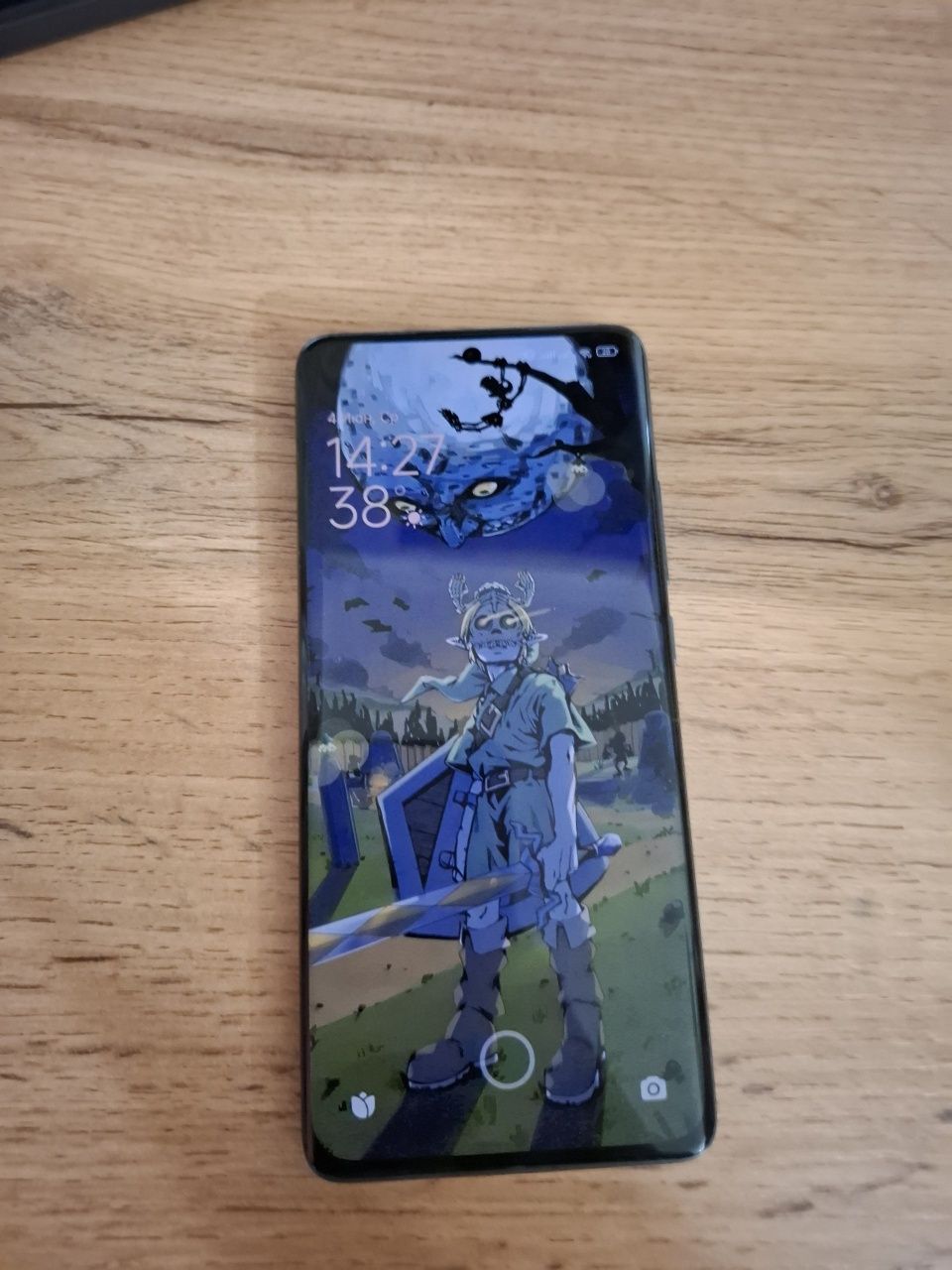 Xiaomi 12x 8/256