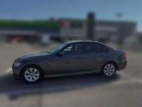 Vand BMW 320 D ,tip caroserie e90, 177 CP