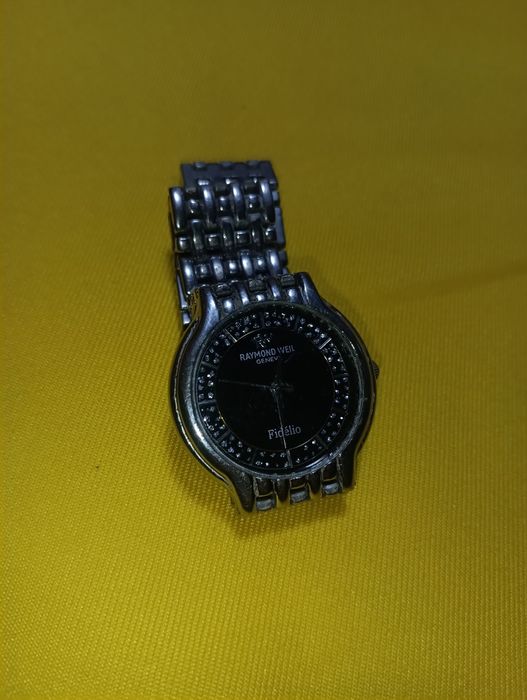 Raymond Weil дамски часовник - 42 лв