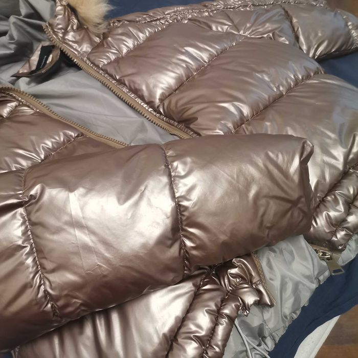 Vand geaca noua mărimea xl