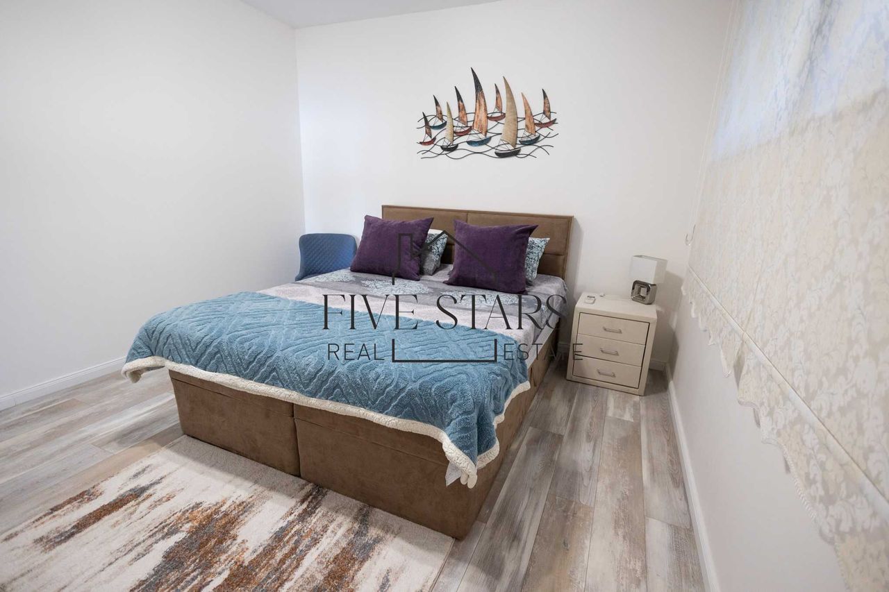 Продава се Тристаен апартамент в к.к. Слънчев ден - 114 кв.м за 1895 €/кв.м - Снимка #9