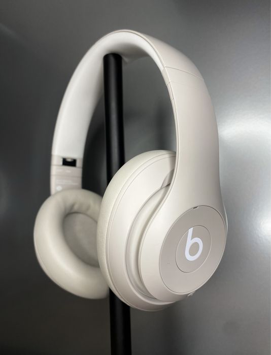 Beats Studio Pro Căștile originale