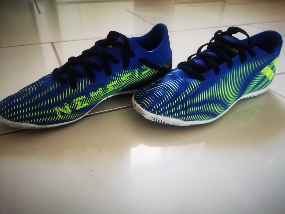 Adidas Nemeziz copii