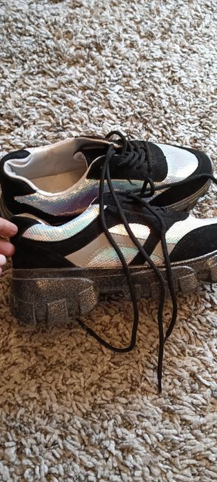 Adidași damă măr.37