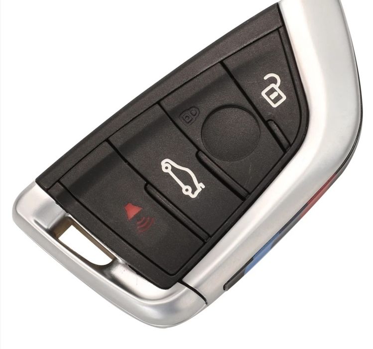 Ключ за БМВ bmw X1 X3 X4 X5 X6 F15 F16 F48 G30 G38 Х1 Х2 Х3 Х5 Х6 х7