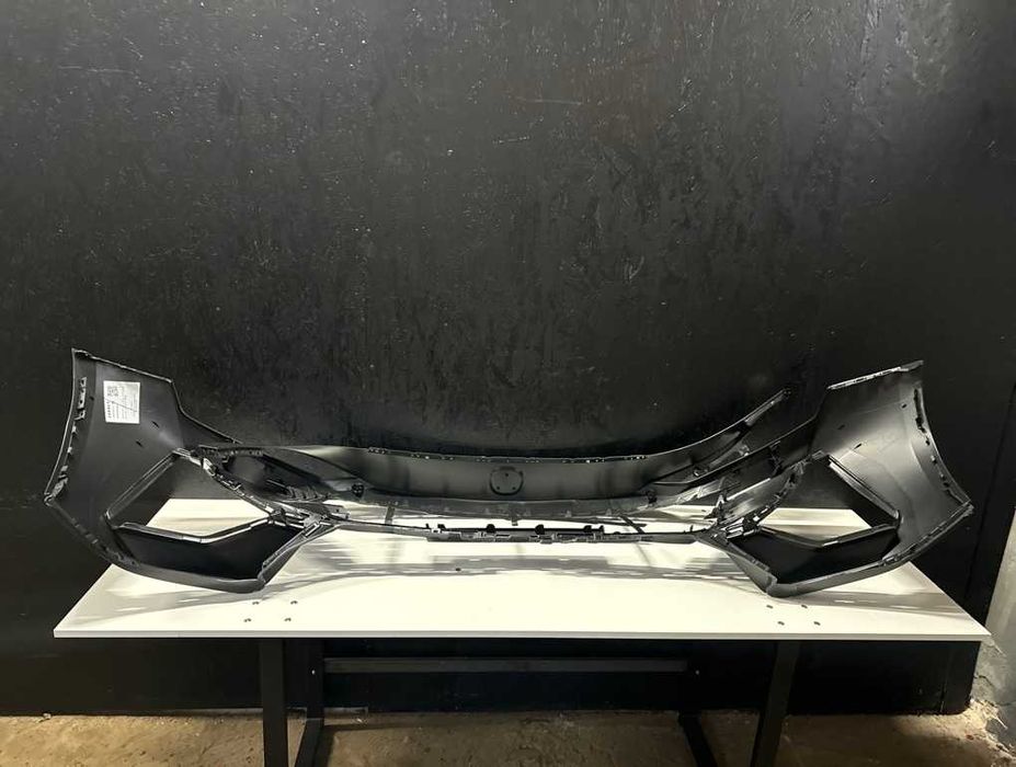 Бампер передний Changan UNI-V 2022+ Jorden