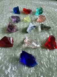 cristale terapeutice Andara, diverse culori disponibile