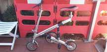Bicicleta copii Bike