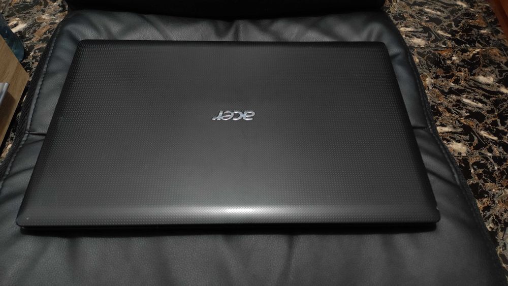 Laptop Acer Aspire 7741G 17.3 inch