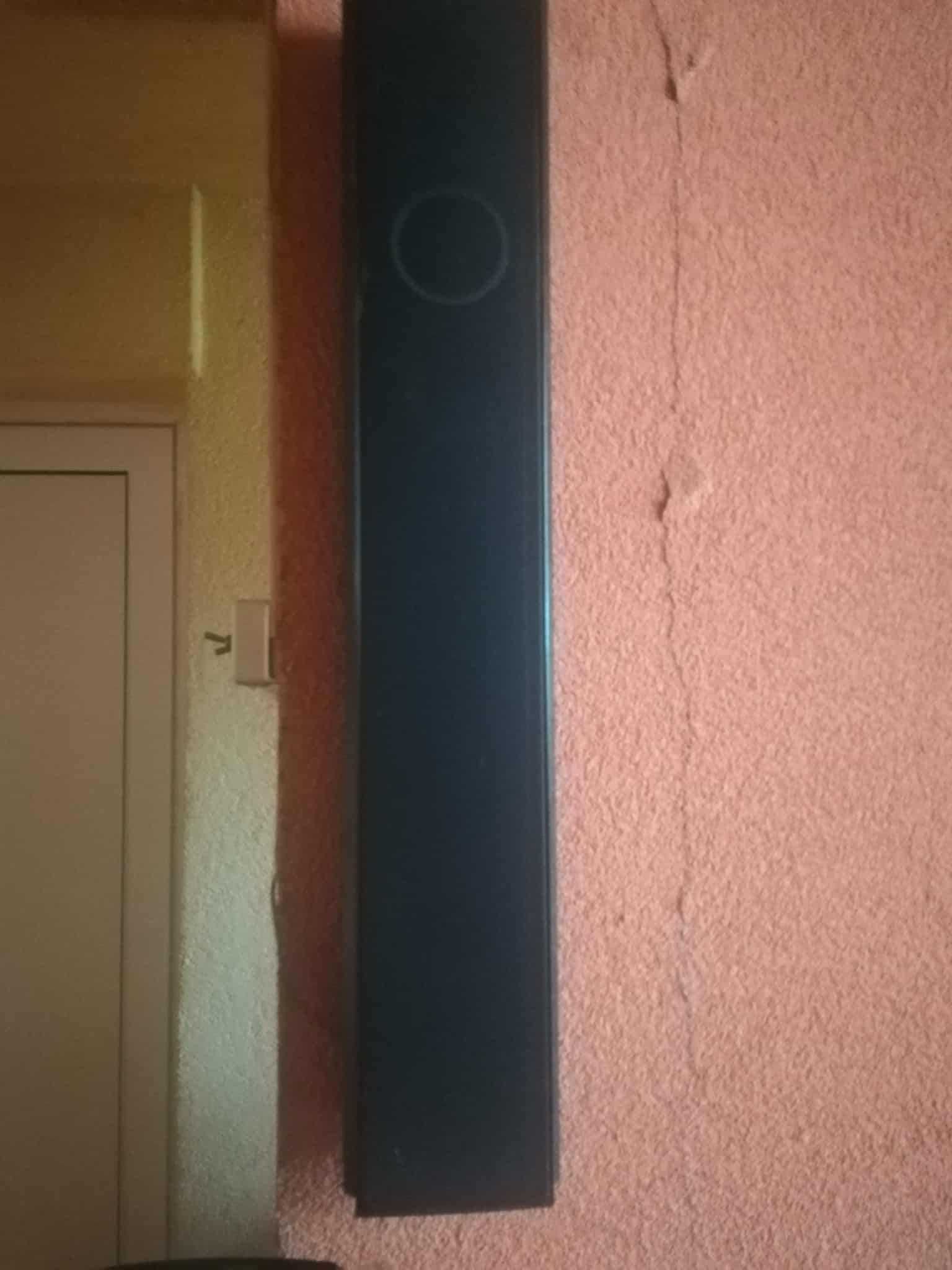 Домашно кино Samsung HT-TXQ120