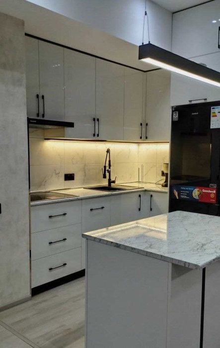 Аренда 3 ком Акай сити 1300уе Новстрйока