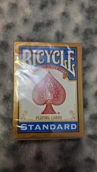 игральные карты bicycle standard