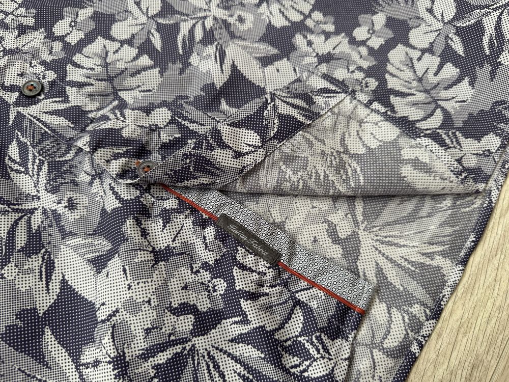 Нова оригинална мъжка риза Ted Baker