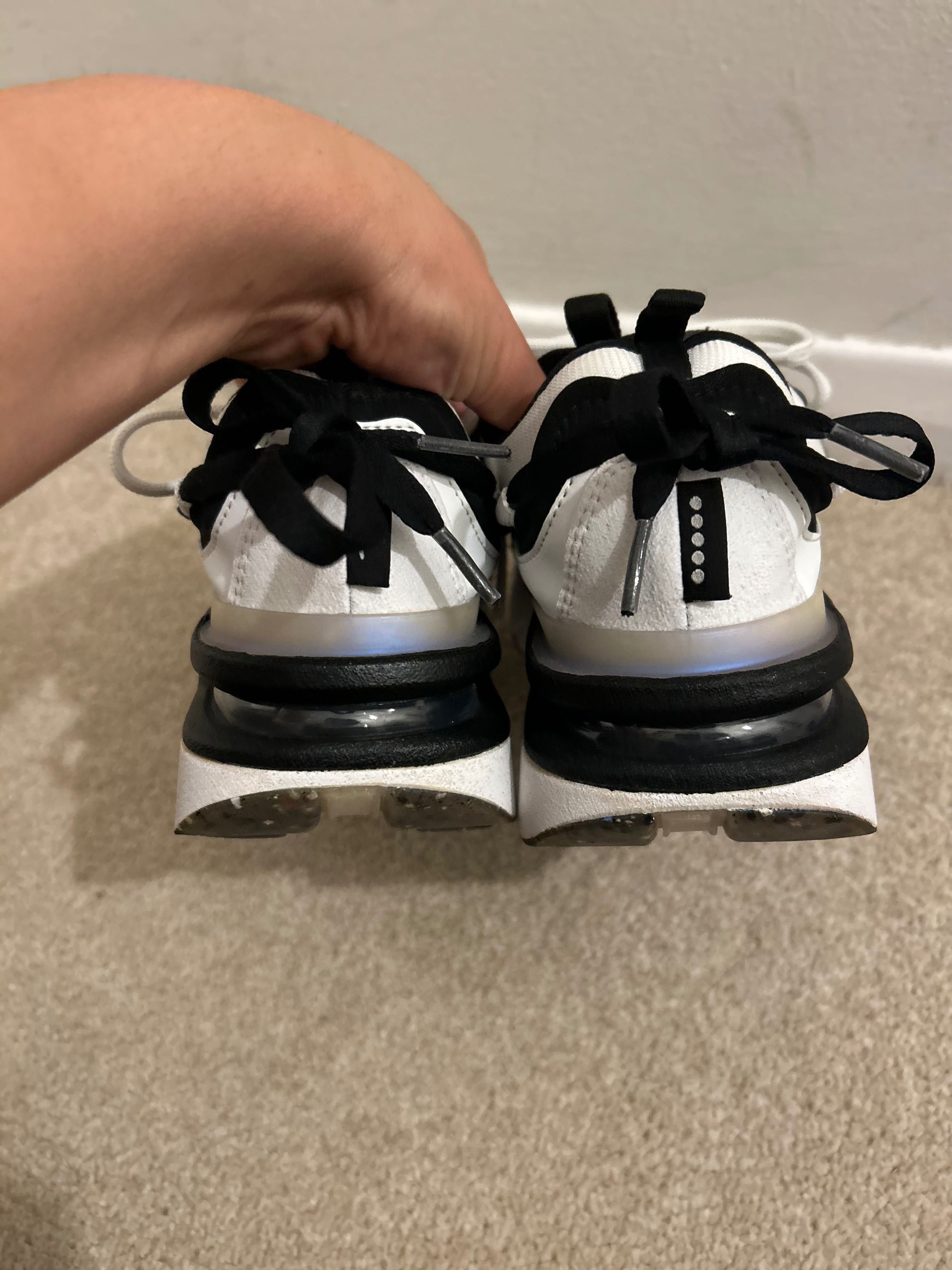 Маратонки Nike Air Max Furyosa
